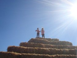 2014 Us w Autumn Scott Serene at Petes Pumpkin Patch 03